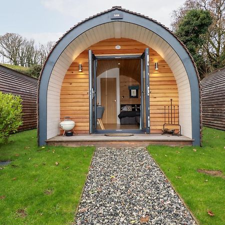 Barry Villa St Austell Dış mekan fotoğraf