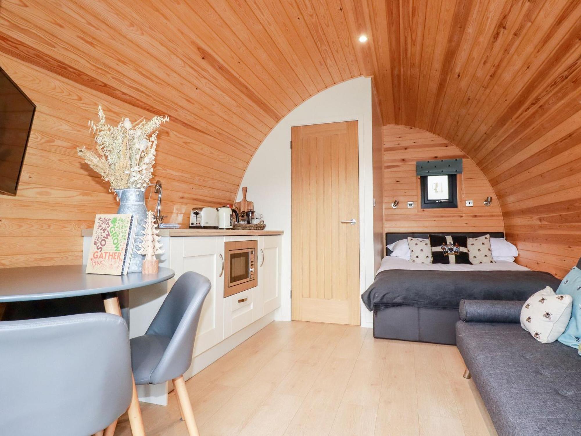 Barry Villa St Austell Dış mekan fotoğraf