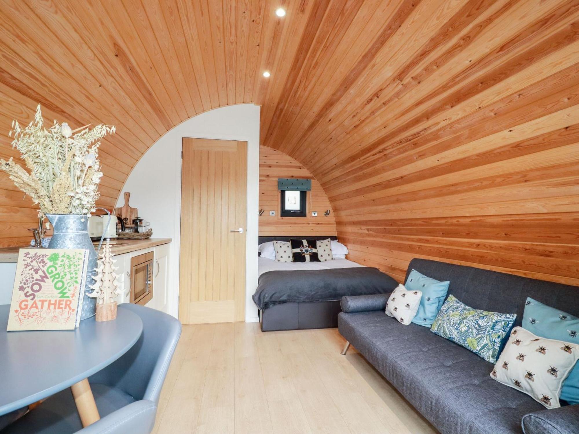 Barry Villa St Austell Dış mekan fotoğraf